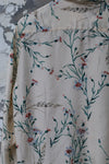 ARCHIVIO J.M.Ribot 24 Spring and Summer Retro Silk Shirt Design and Color SH51/GT-HUASE